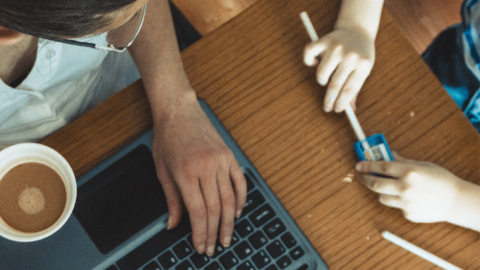 How to Diversify Your Income: Multiple Streams of Income for Busy Parents