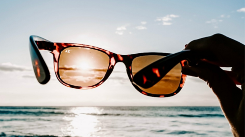Why is UV Protection So Important for Your Eyes