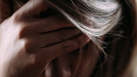 5 Ways To Take Back Your Power And Regain Control Of Your Life After A Traumatic Event