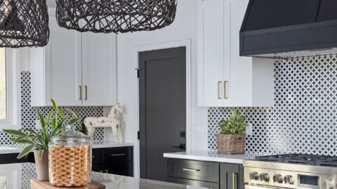 4 Things Your Family Kitchen Needs