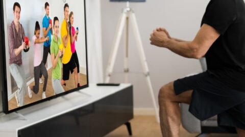 4 Ways You Can Get Fit Without Leaving The House