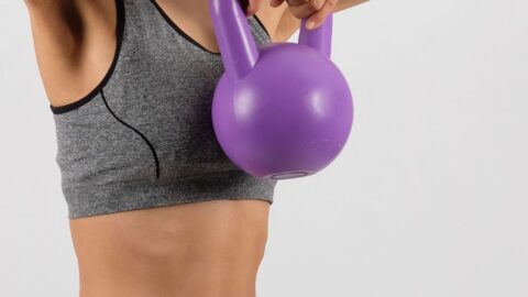 7 Reasons Why Everyone Should Be Using Kettlebells