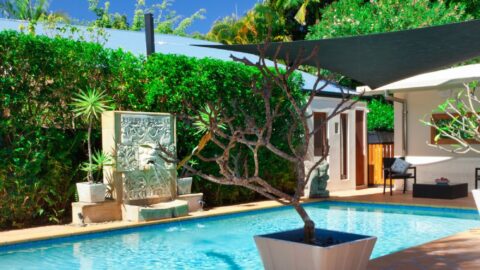 Here’s A Checklist For A Safer Outdoor Space