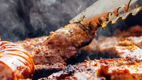 How To Make The Best BBQ Food