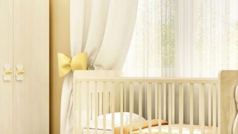 How To Prepare Your Home for a New Baby