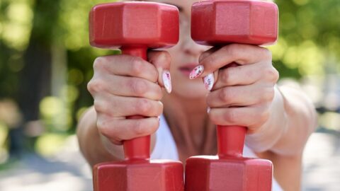 How You Can Stay Safe When Working Out Outside