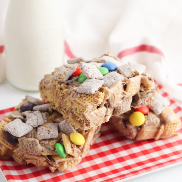 Muddy Buddy Bars