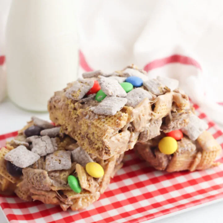 Muddy Buddy Bars