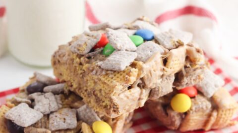 Muddy Buddy Bars