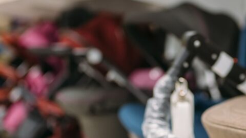 The 4 Grudge Purchases Every Parent Needs to Make (And Why They’re Important)