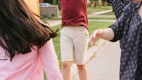Top Tips For Parenting A Teenager With Behavioral Issues