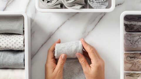 Top Tips to Declutter Your Home for Good Health