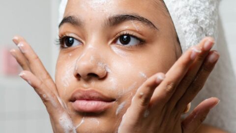 12 Skincare Tips For A Glowing Complexion