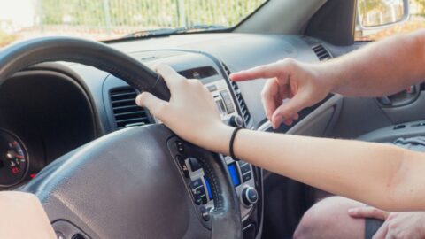 3 Things You Need to Know About Car Insurance as a First Time Driver