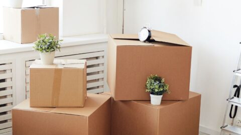 4 Things You Should Know When Moving Out For The First Time