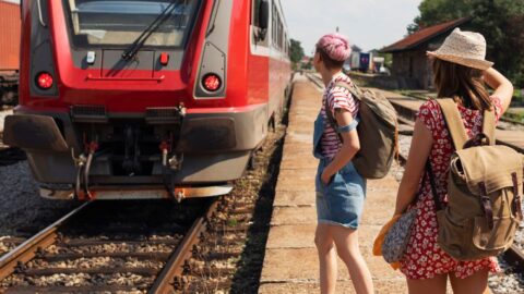 8 Great Ways to Explore America on a Budget