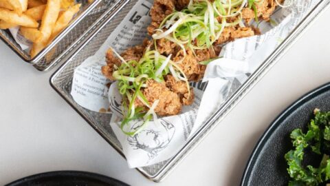 Comfort Food: The Science and Lore Behind Our Greatest Fare