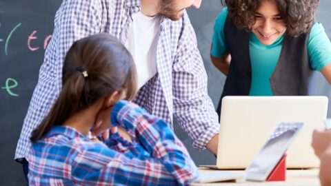 How to Help Your Child Succeed in School