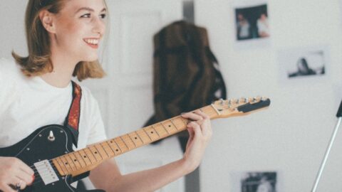 The Beginner’s Guide to Making Your Own Music