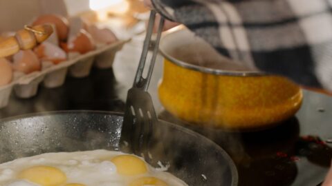 Tips For Creating Your Own Food Recipes