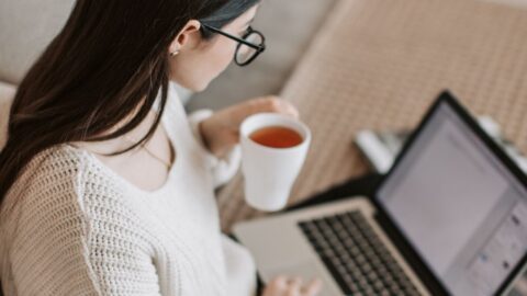 Tips For Going Self-Employed