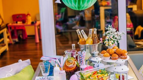 Tips for Hosting a Summer Family Gathering with your Loved Ones