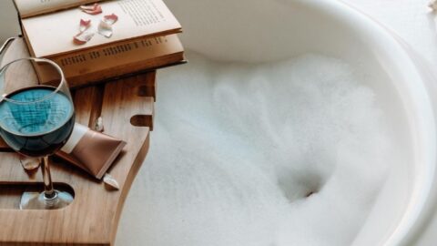 3 Simple Ways to Add More Relaxation to Your Day