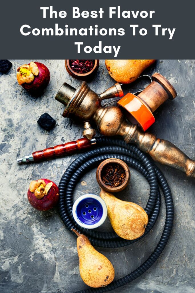 The Best Flavor Combinations To Try Today Moments With Mandi