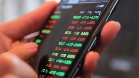 Has Forex Trading Crossed Your Mind?