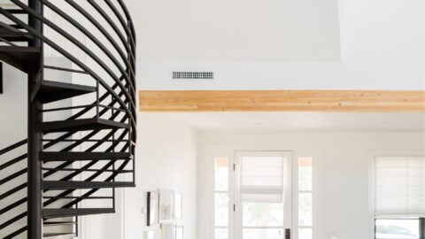 4 Benefits Of Designing A Modern Home