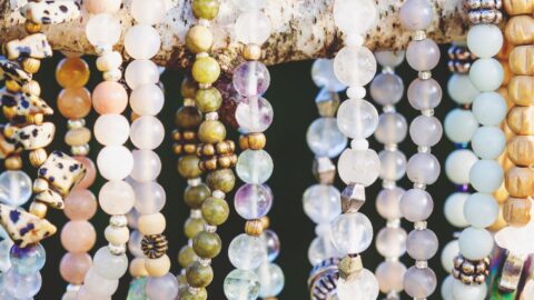 A Guide to the Many Types of Bracelets