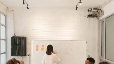 Create A Calming Business Environment With These 4 Tips