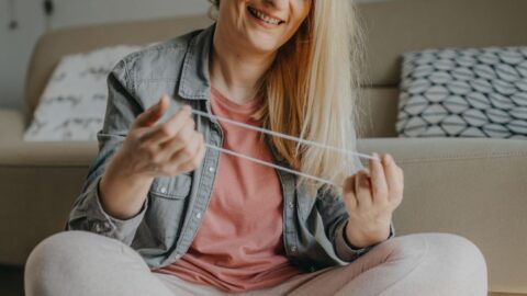Top Side Hustle Ideas