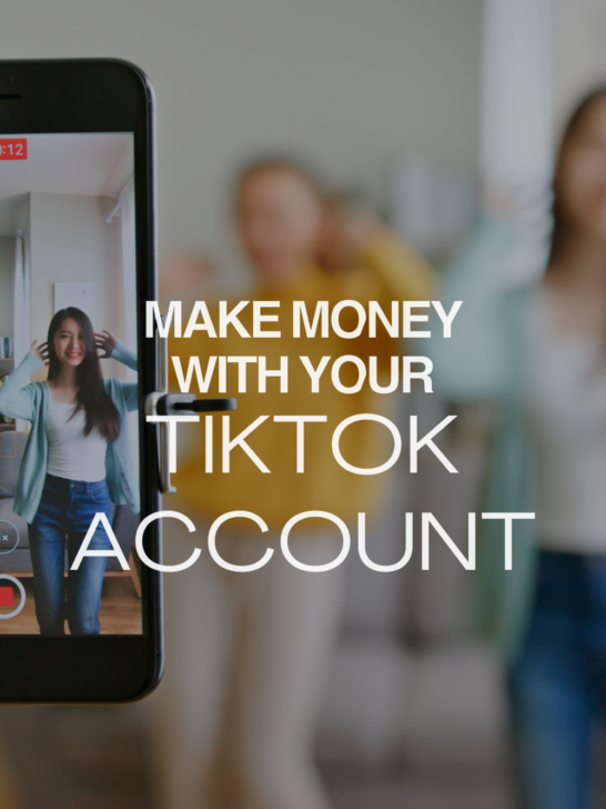 Ready to Turn Your TikTok into a Money-Making Machine? Here’s How!